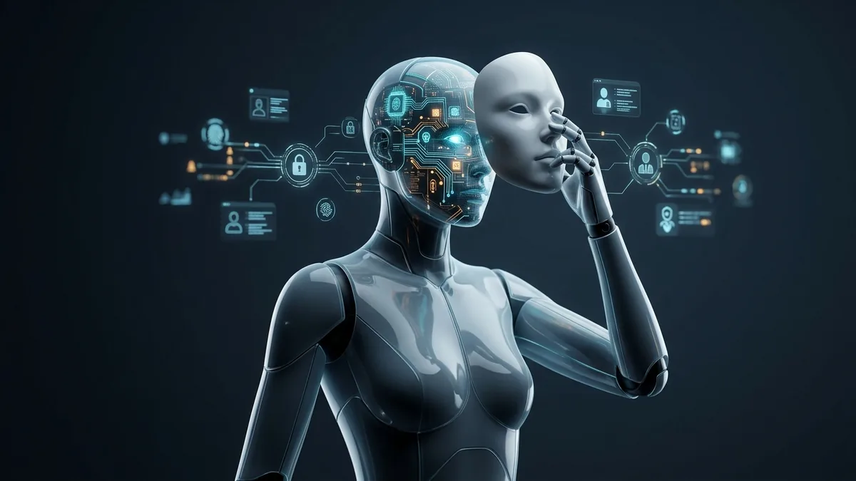 Connecting an AI agent with a human user's credentials means every prompt...