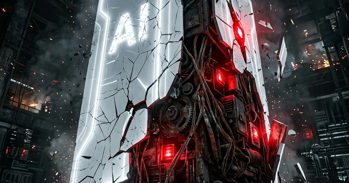The 'AI-First CMS' Myth: Why you should ignore the buzzword