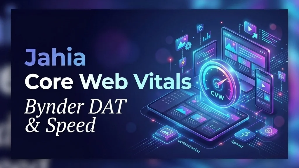 Boosting Core Web Vitals in Jahia DXP with Bynder Dynamic Asset Transformation (DAT)