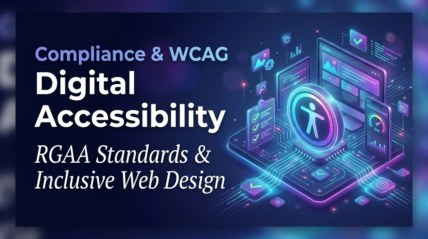 Why Every Website Must Be Accessible